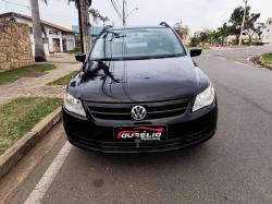 VOLKSWAGEN Saveiro 1.6 G5 TREND CABINE ESTENDIDA FLEX