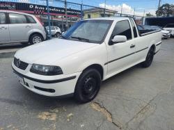 VOLKSWAGEN Saveiro 1.8 G4 FLEX