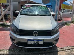 VOLKSWAGEN Saveiro 1.6 FLEX MPI TRENDLINE CABINE SIMPLES