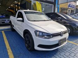 VOLKSWAGEN Saveiro 1.6 CS