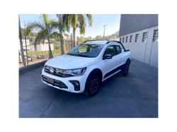 VOLKSWAGEN Saveiro 1.6 16V FLEX MSI EXTREME CABINE DUPLA