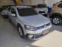 VOLKSWAGEN Saveiro 1.6 G6 CROSS CABINE ESTENDIDA FLEX
