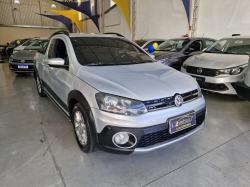 VOLKSWAGEN Saveiro 1.6 G6 CROSS CABINE ESTENDIDA FLEX