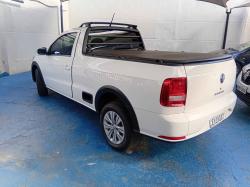 VOLKSWAGEN Saveiro 1.6 G6 TRENDLINE FLEX