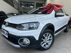 VOLKSWAGEN Saveiro 1.6 CABINE ESTENDIDA FLEX