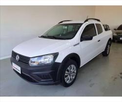 VOLKSWAGEN Saveiro 1.6 FLEX MSI ROBUST CABINE DUPLA