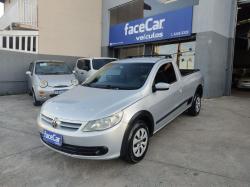 VOLKSWAGEN Saveiro 1.6 FLEX MPI TRENDLINE CABINE SIMPLES