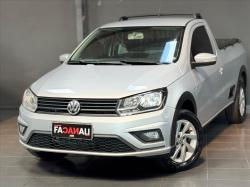 VOLKSWAGEN Saveiro 1.6 G6 TRENDLINE CABINE SIMPLES FLEX