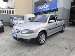 VOLKSWAGEN Saveiro 1.6 G4 CITY FLEX