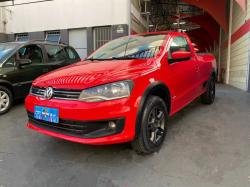 VOLKSWAGEN Saveiro 1.6 CS