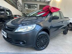 VOLKSWAGEN Saveiro 1.6 G5 CABINE ESTENDIDA FLEX
