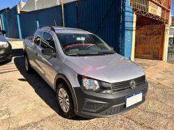 VOLKSWAGEN Saveiro 1.6 FLEX MSI ROBUST CABINE DUPLA