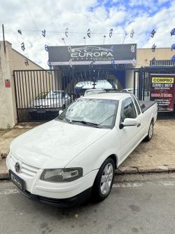 VOLKSWAGEN Saveiro 1.6 G4 SURF FLEX