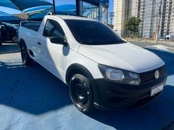 VOLKSWAGEN Saveiro 1.6 16V FLEX MSI ROBUST CABINE SIMPLES