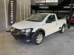 VOLKSWAGEN Saveiro 1.6 CS