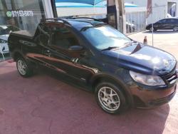 VOLKSWAGEN Saveiro 1.6 G5 TREND CABINE ESTENDIDA FLEX