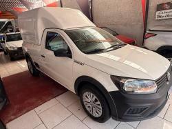 VOLKSWAGEN Saveiro 1.6 G7 CABINE SIMPLES ROBUST FLEX