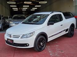 VOLKSWAGEN Saveiro 1.6 G5 TROOPER CABINE ESTENDIDA FLEX