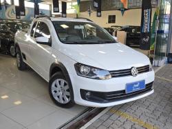 VOLKSWAGEN Saveiro 1.6 CABINE ESTENDIDA FLEX