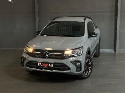 VOLKSWAGEN Saveiro 1.6 16V FLEX MSI EXTREME CABINE DUPLA
