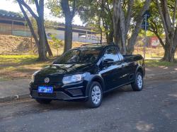 VOLKSWAGEN Saveiro 1.6 G7 CABINE SIMPLES TRENDLINE FLEX