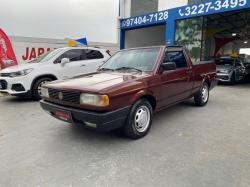 VOLKSWAGEN Saveiro 1.6 CL