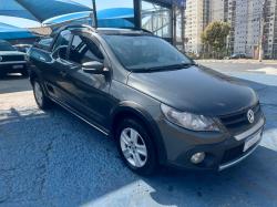 VOLKSWAGEN Saveiro 1.6 G5 CROSS CABINE ESTENDIDA FLEX