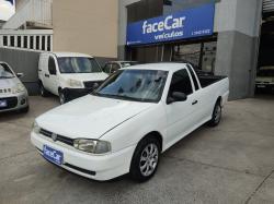 VOLKSWAGEN Saveiro 1.6 CLI