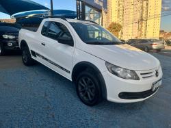VOLKSWAGEN Saveiro 1.6 G5 TROOPER CABINE ESTENDIDA FLEX