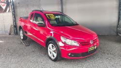 VOLKSWAGEN Saveiro 1.6 G6 TROOPER CABINE ESTENDIDA FLEX