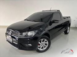 VOLKSWAGEN Saveiro 1.6 G6 TRENDLINE CABINE SIMPLES FLEX