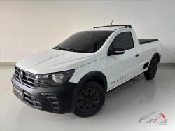 VOLKSWAGEN Saveiro 1.6 16V FLEX MSI ROBUST CABINE SIMPLES