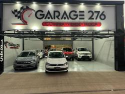 VOLKSWAGEN Saveiro 1.6 G6 TRENDLINE CABINE SIMPLES FLEX