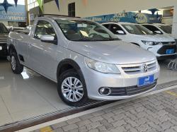 VOLKSWAGEN Saveiro 1.6 G5 FLEX