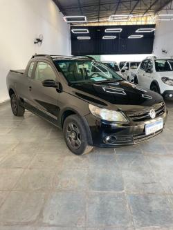 VOLKSWAGEN Saveiro 1.6 G5 TROOPER FLEX