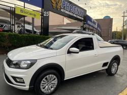 VOLKSWAGEN Saveiro 1.6 FLEX MSI ROBUST CABINE SIMPLES