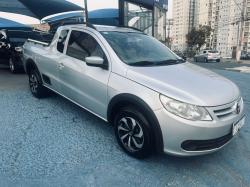 VOLKSWAGEN Saveiro 1.6 G5 TREND CABINE ESTENDIDA FLEX