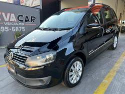 VOLKSWAGEN Space Fox 1.6 4P FLEX SPORTLINE I-MOTION AUTOMATIZADO