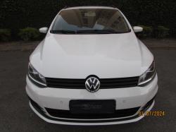 VOLKSWAGEN Space Fox 1.6 4P FLEX I-TREND