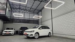 VOLKSWAGEN Space Fox 1.6 4P FLEX TREND