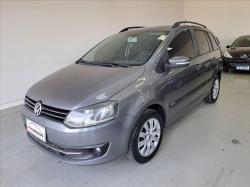 VOLKSWAGEN Space Fox 1.6 4P FLEX TREND