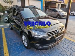 VOLKSWAGEN Space Fox 1.6 4P FLEX SPORTLINE