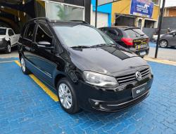 VOLKSWAGEN Space Fox 1.6 4P FLEX SPORTLINE