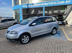 VOLKSWAGEN Space Fox 1.6 4P FLEX