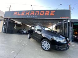 VOLKSWAGEN Space Fox 1.6 4P FLEX TREND