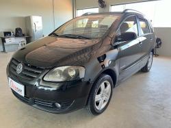 VOLKSWAGEN Space Fox 1.6 4P FLEX SPORTLINE