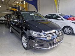 VOLKSWAGEN Space Fox 1.6 4P FLEX COMFORTLINE