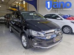 VOLKSWAGEN Space Fox 1.6 4P FLEX COMFORTLINE