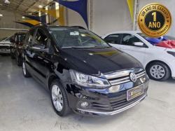 VOLKSWAGEN Space Fox 1.6 4P FLEX COMFORTLINE