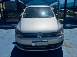 VOLKSWAGEN Space Fox 1.6 4P FLEX